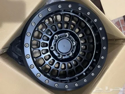 جنوط رابتر فورد f150 تيتانيا دبل بيز جريب داخلي