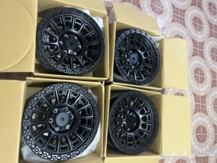 جنوط فيول مقاس 17 اصليه