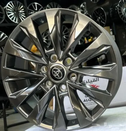 جنوط لاندكروزر