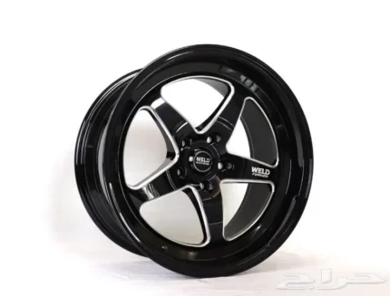 جنوط ويلد درجه اولى