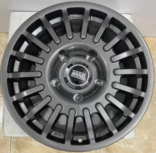 جنوط برايد مقاس 17