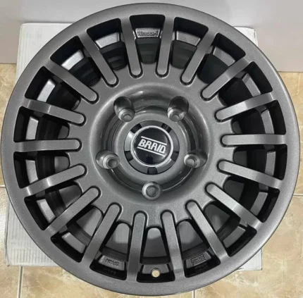 جنوط برايد مقاس 17