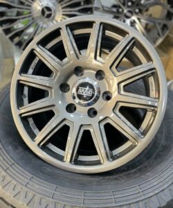 جنوط برايد مقاس 17