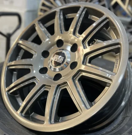 جنوط برايد لاندكروزر