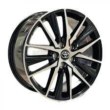 جنوط كامري مقاس 18