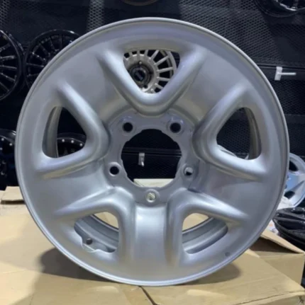 جنوط ديازل مقاس 17