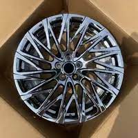 جنوط لكزس مقاس 18 - الصورة 3