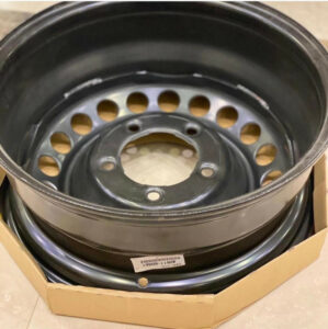 جنوط هلل مقاس 16