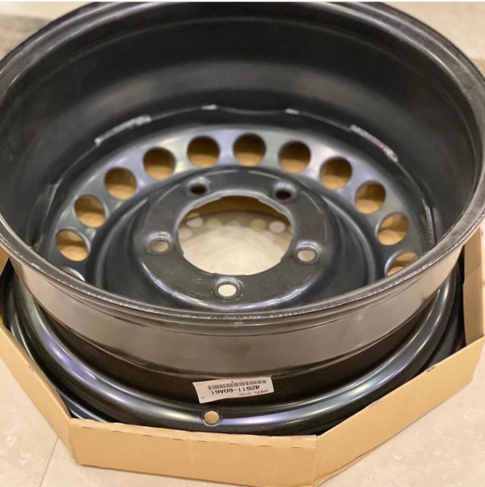 جنوط هلل مقاس 16