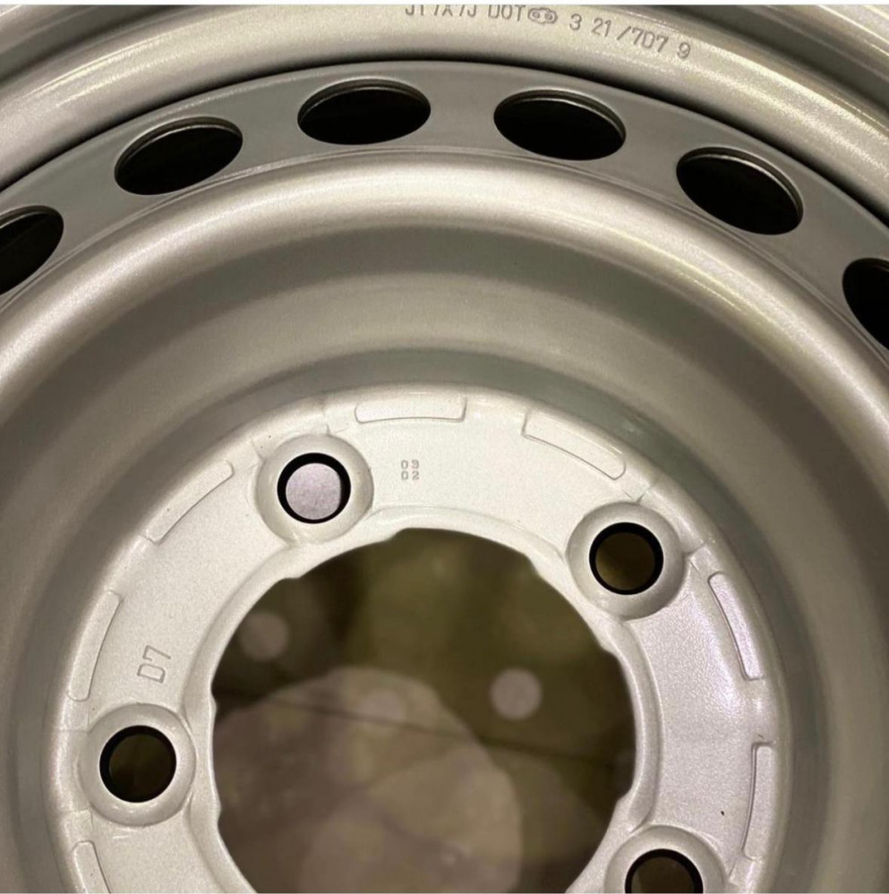 جنوط هلل مقاس 16