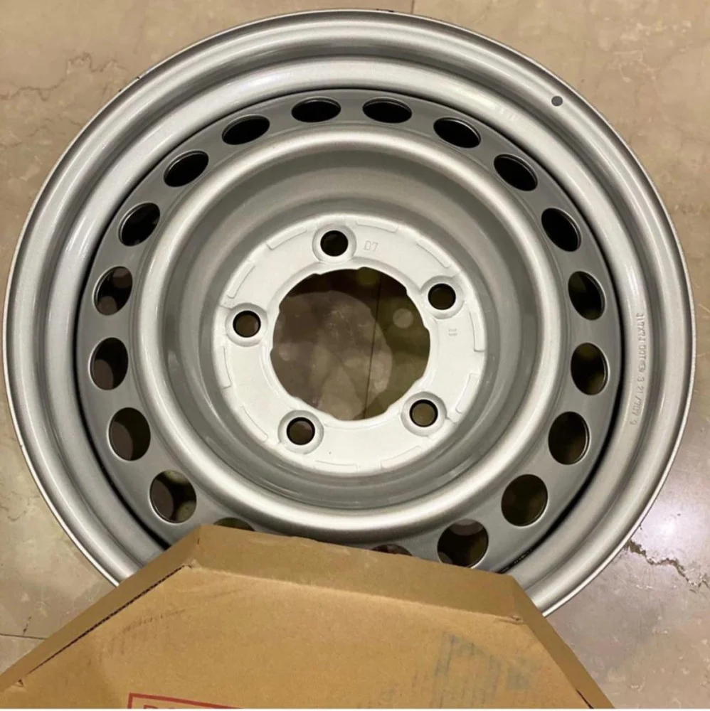 جنوط هلل مقاس 16