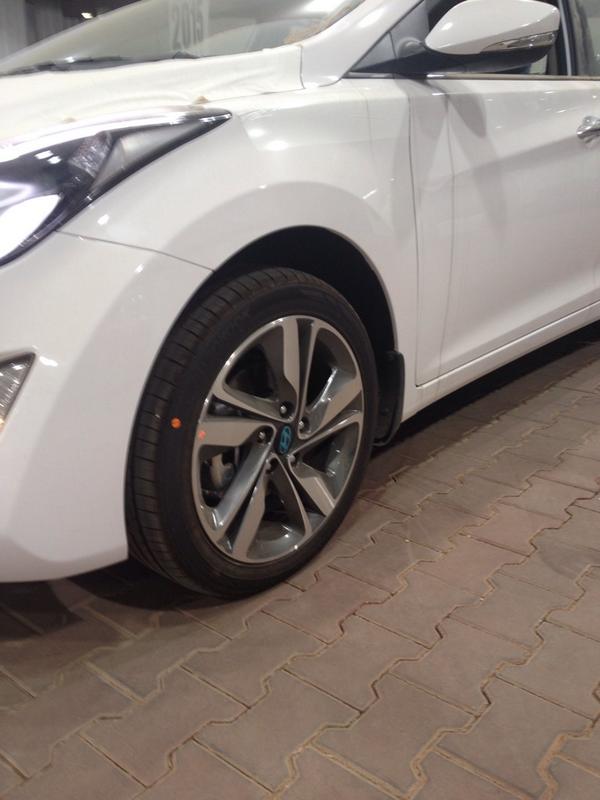 جنوط النترا 2015 - الصورة 4