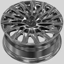 جنوط لكزس مقاس 18 - الصورة 2