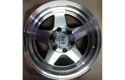 جنوط ريس باترول